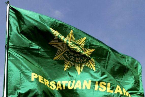 Tentang Portal PD PERSIS Provinsi Papua